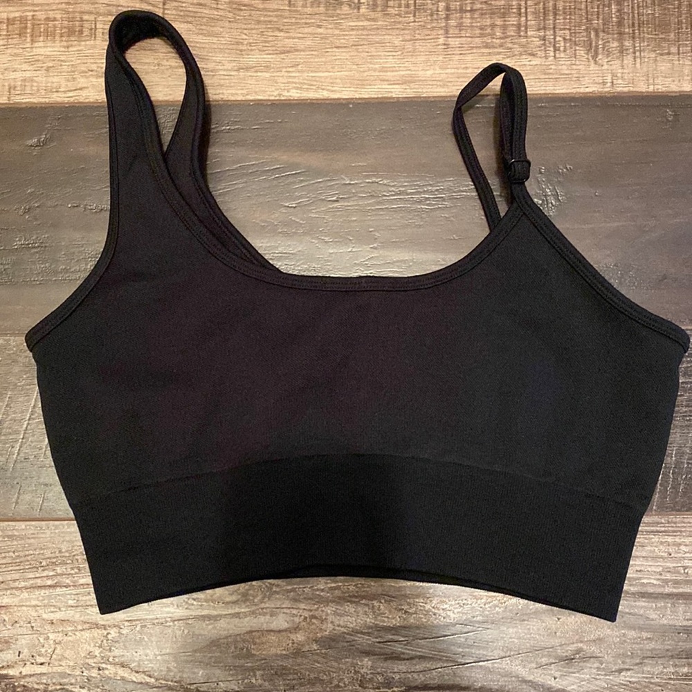 BO + TEE Seamless bra